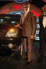 Amitabh Bachchan at Force One car launch in Lalit Hotel on 20th Aug 2011 (1).JPG